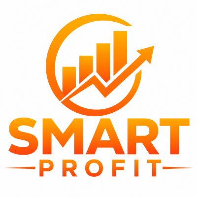 Smart Profit Logo
